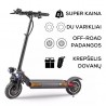 electric scooter S10X Bird Limited (10')