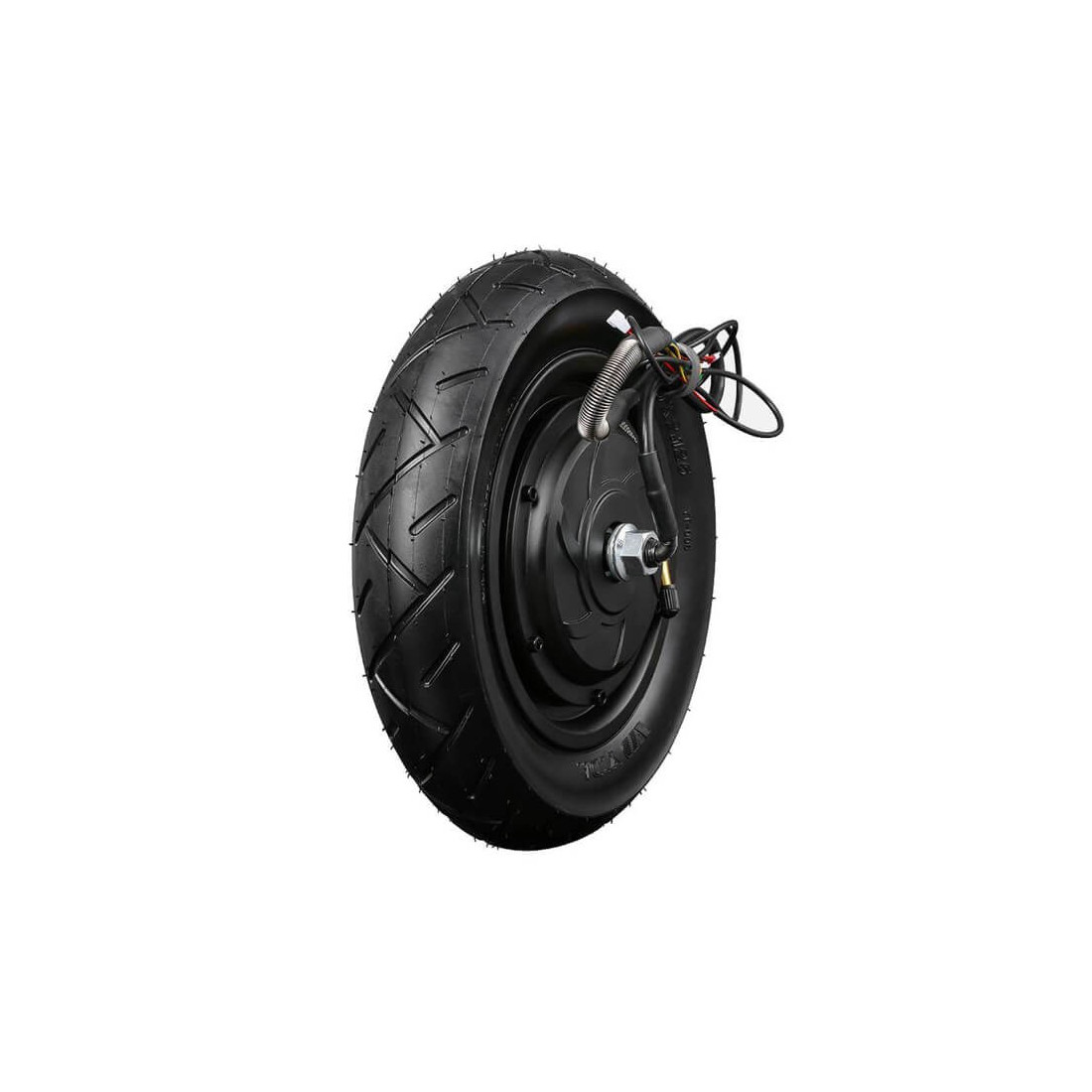 HX X8 36V Motor with tire