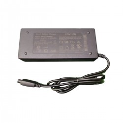 HX X9 charger 48V