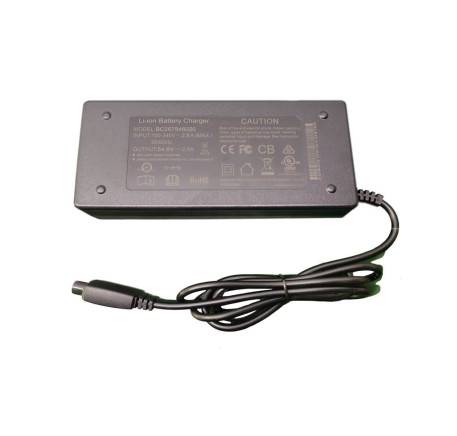 HX X9 charger 48V