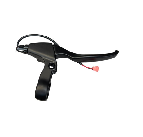 HX X9 brake lever/handle right