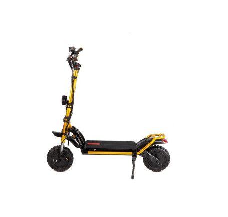 electric scooter KAABO WOLF WARRIOR II 25Ah (11")