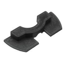 XIAOMI scooter fender bolt covers