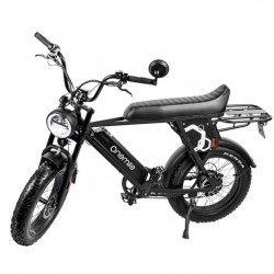 electric bicycle ONEMILE Scrambler S (20")