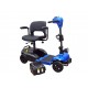 Electric wheel-chair COMFI (8")