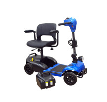 Electric wheel-chair COMFI (8")