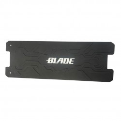 Teverun Blade 10 rubber mat