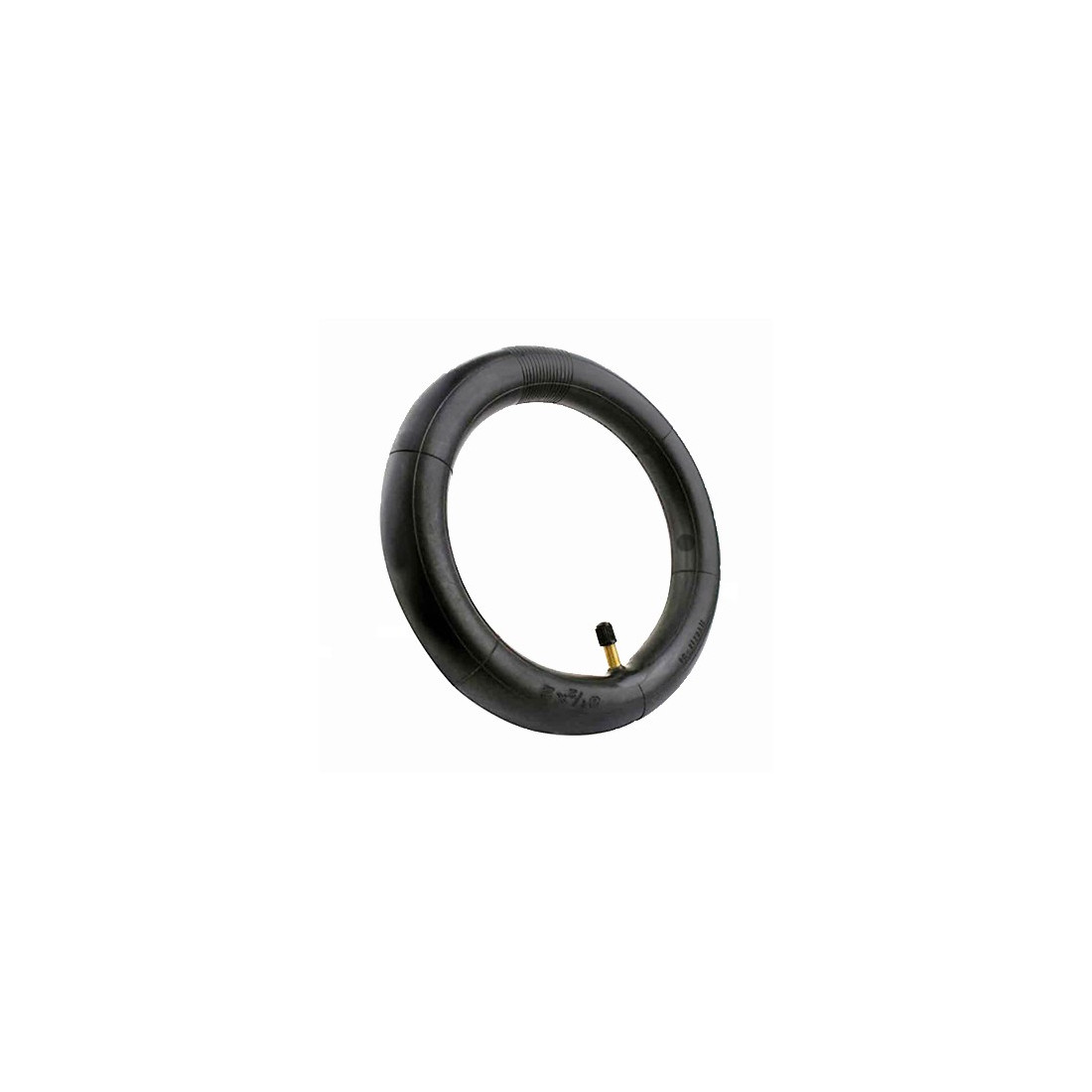 Tube 10×2 straight valve