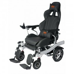 Electric wheel-chair Holding Hands A2 (8"/12")