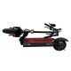 electric scooter S10 X 20Ah (10")