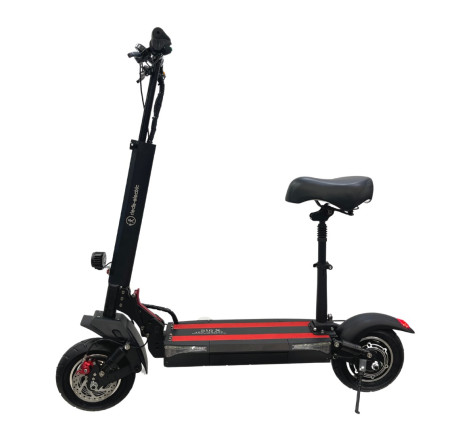 electric scooter S10 X SUPER 25Ah (10")