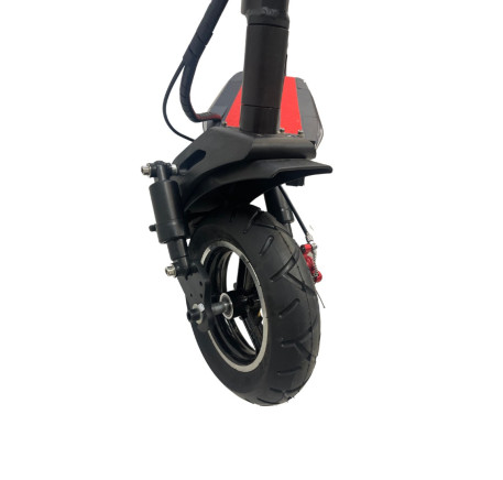 electric scooter S10 X SUPER 25Ah (10")