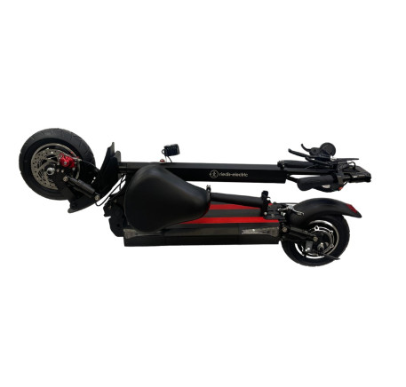 electric scooter S10 X SUPER 25Ah (10")