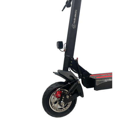 electric scooter S10 X SUPER 20Ah (10")