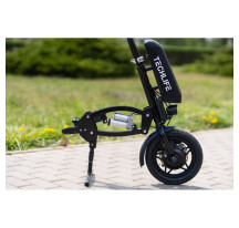 Electric wheel-chair trailer Techlife W3 (12")