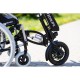 Electric wheel-chair trailer Techlife W3 (12")