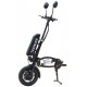 Electric wheel-chair trailer Techlife W3 (12")