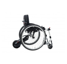 Electric wheel-chair trailer Techlife ZEN