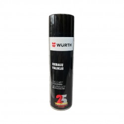 Brake cleaner for electric scooters WURTH