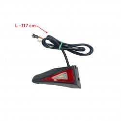 Rear Turn and marker light right (Generic)