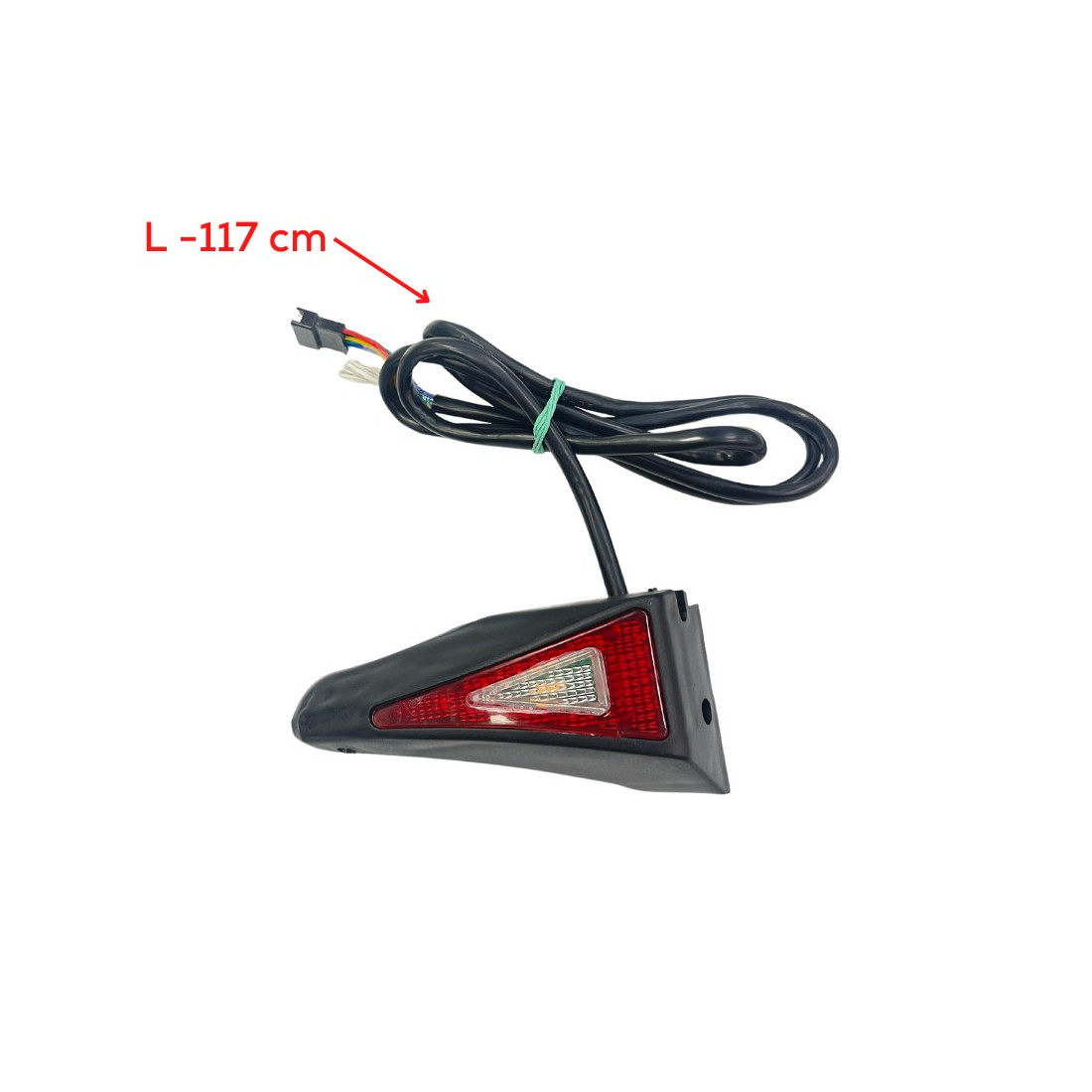 Rear Turn and marker light right (Generic)