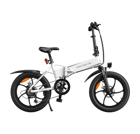 ADO A20+ electric bike (20")