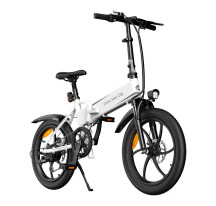 ADO A20+ electric bike (20")