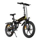 ADO A20+ electric bike (20")