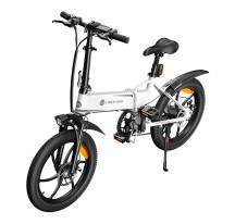 ADO A20+ electric bike (20")