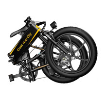 ADO A20+ electric bike (20")