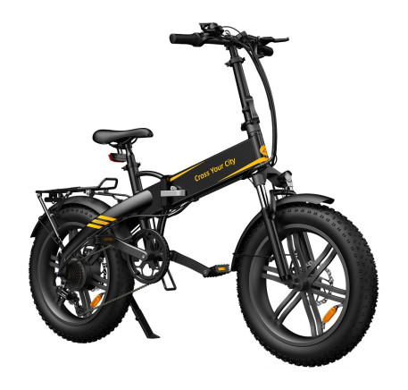 ADO A20F XE electric bike (20")