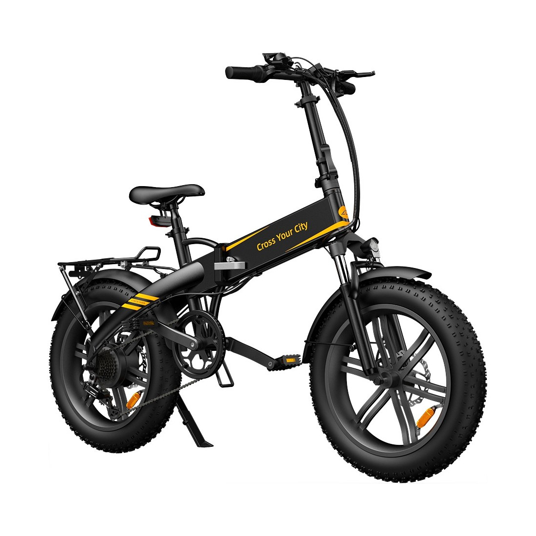 ADO A20F XE electric bike (20")