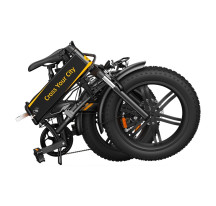 ADO A20F XE electric bike (20")