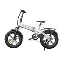 ADO A20F XE electric bike (20")