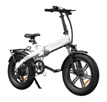 ADO A20F XE electric bike (20")