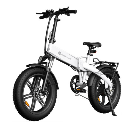 ADO A20F XE electric bike (20")