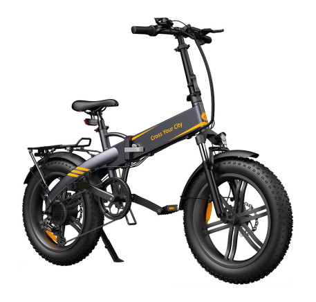 ADO A20F XE electric bike (20")