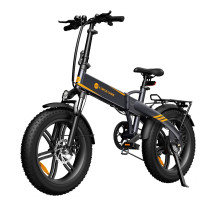 ADO A20F XE electric bike (20")