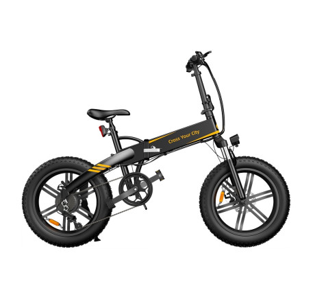 ADO A20F XE electric bike (20")