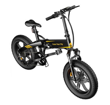 ADO A20F XE electric bike (20")