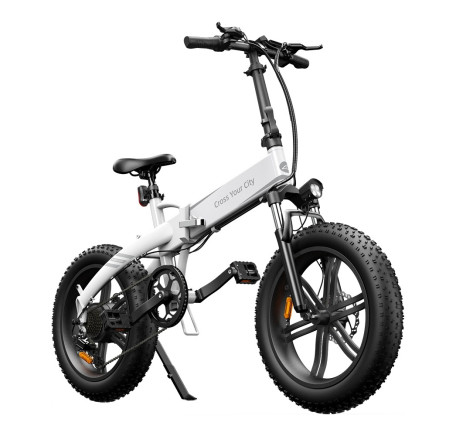 ADO A20F XE electric bike (20")