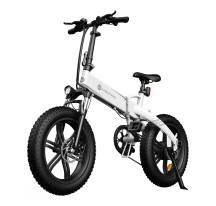 ADO A20F XE electric bike (20")