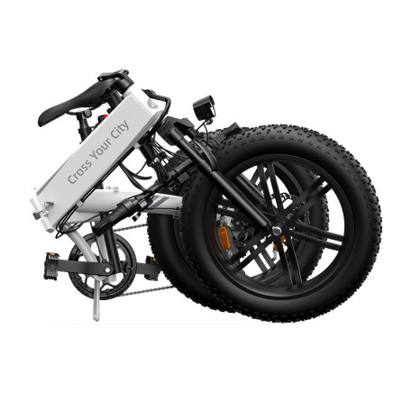 ADO A20F XE electric bike (20")