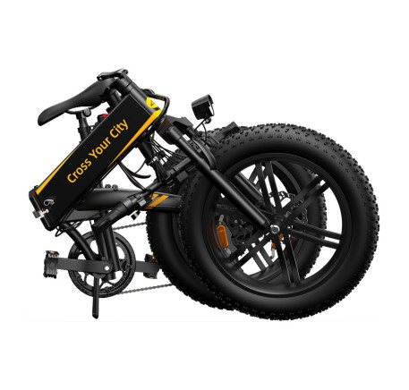 ADO A20F XE electric bike (20")