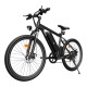 ADO A26+ electric bike (26")