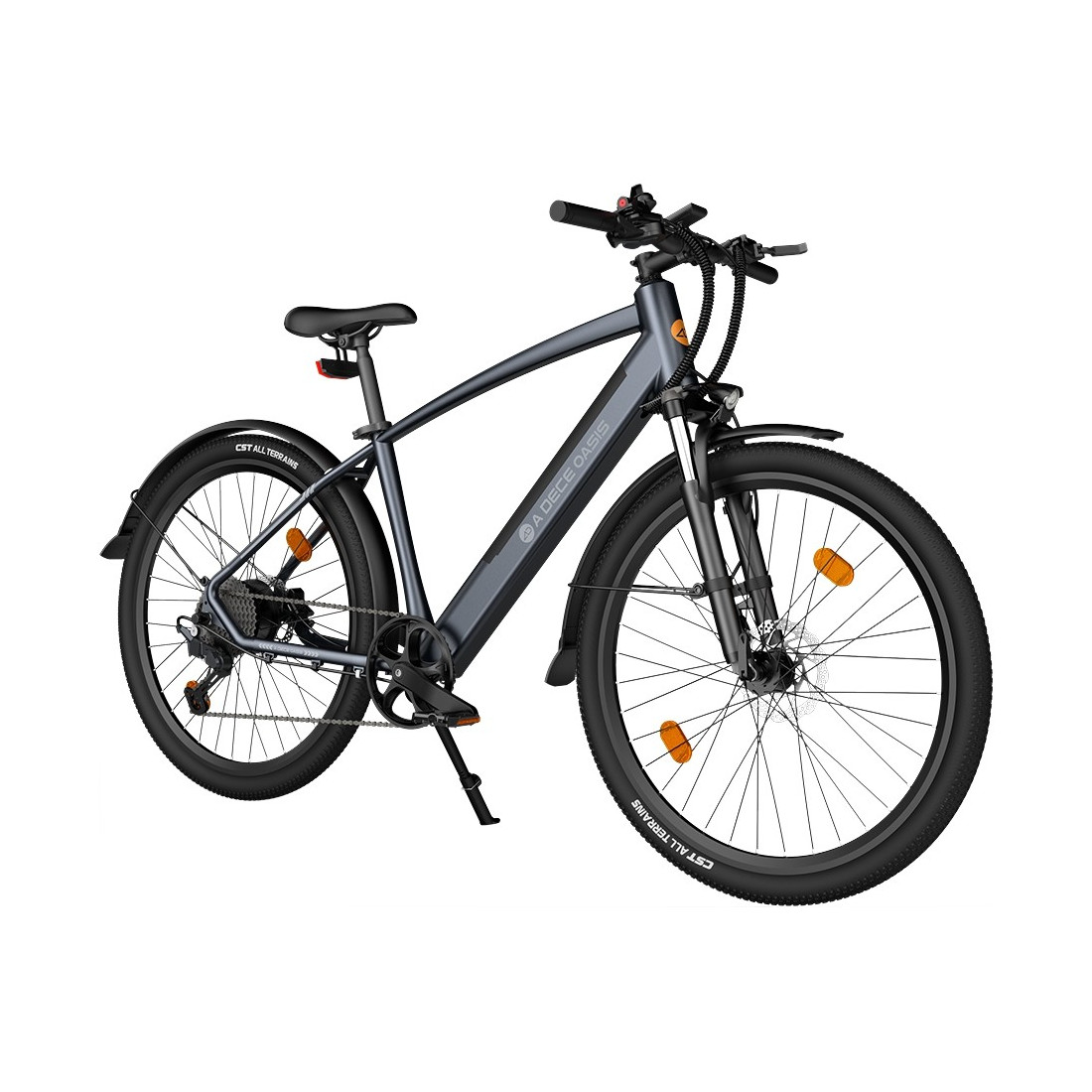 DECE 300 electric bike (27.5")