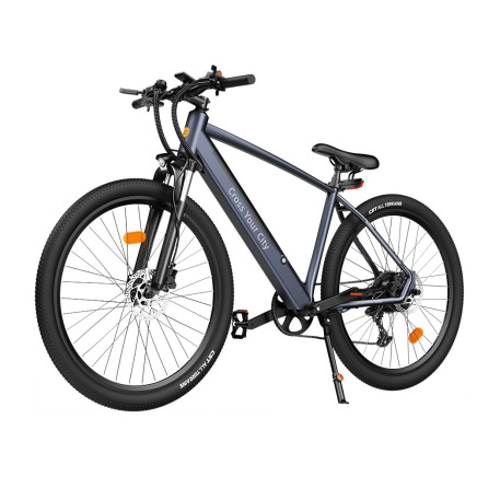 DECE 300C electric bike (27.5")