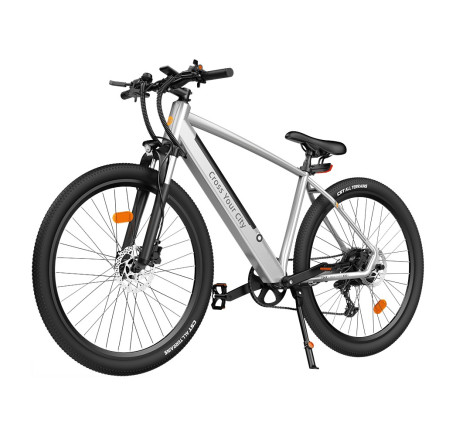 DECE 300C electric bike (27.5")