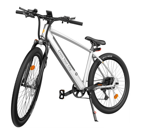 DECE 300C electric bike (27.5")