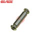 Bolt / washer fort Steel steering axle Teverun Blade Pulse